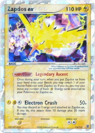 The Deck Out 10 years of petitive Pokémon TCG The Misplay 10 years of petitive pokemon tcg