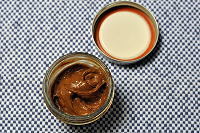 The JC100: Julia Child's Chocolate Mousse - Photo by Michelle Judd of Taste As You Go