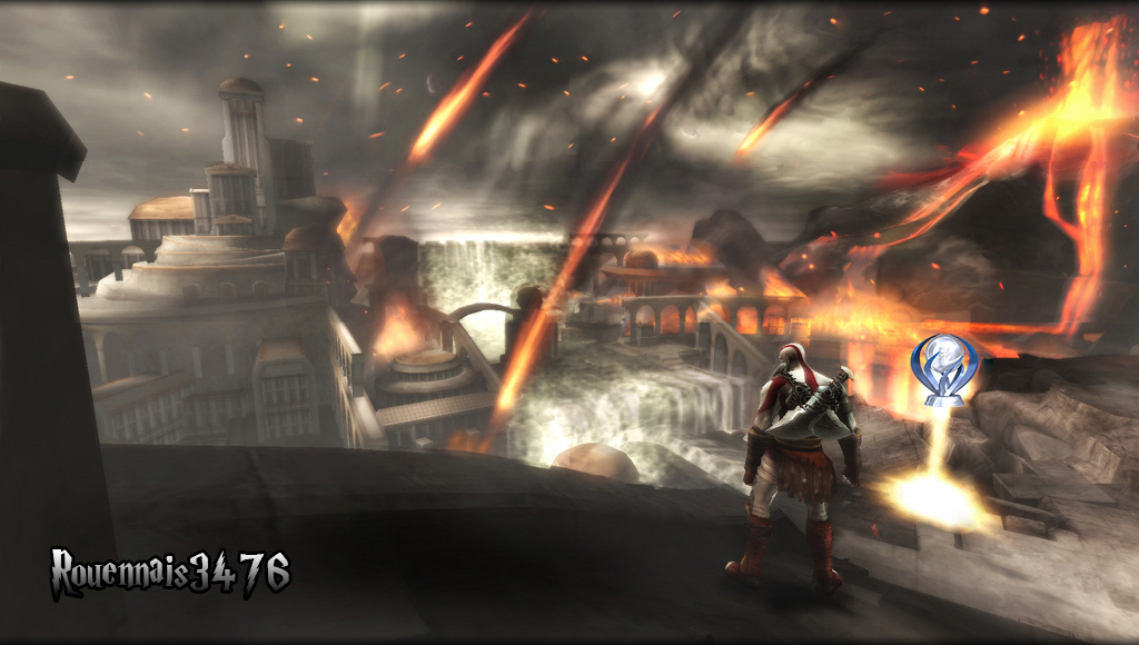 god of war ghost of sparta ps3 iso god of war ghost of sparta ps3 iso