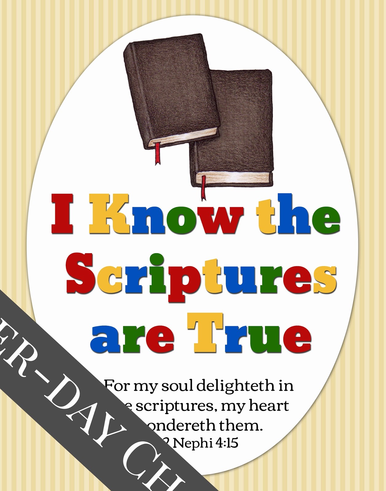latter day chatter august 2015 music binder cover