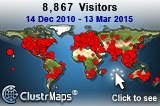 Global Visitors