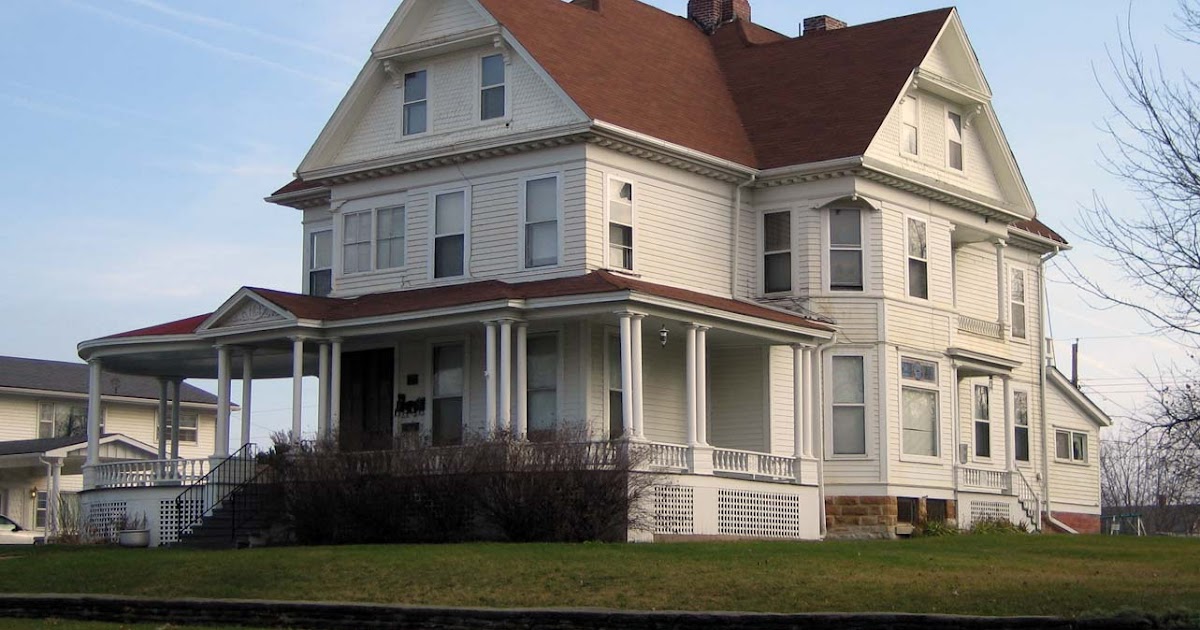 The Lucas Countyan For 99,000 it's yours