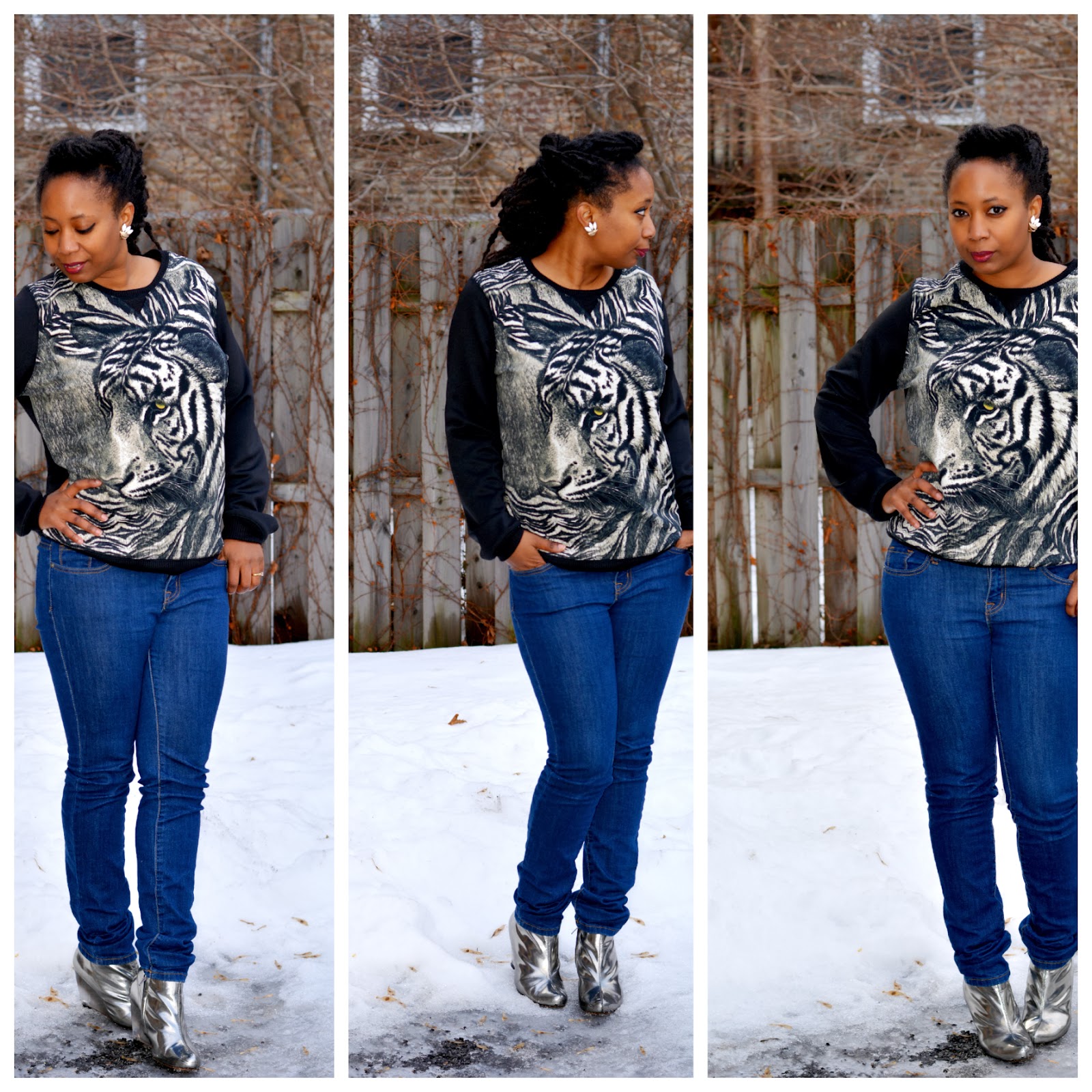 Perfect Fit Jeans Under 10 Thriftanista in the City