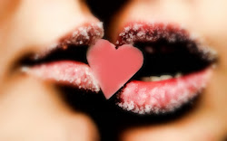 & sentir tus labios al besarme♥