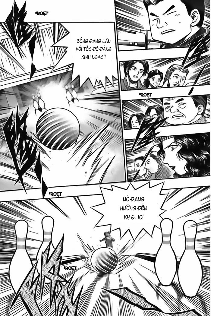 Bowling King-Vua Bowling