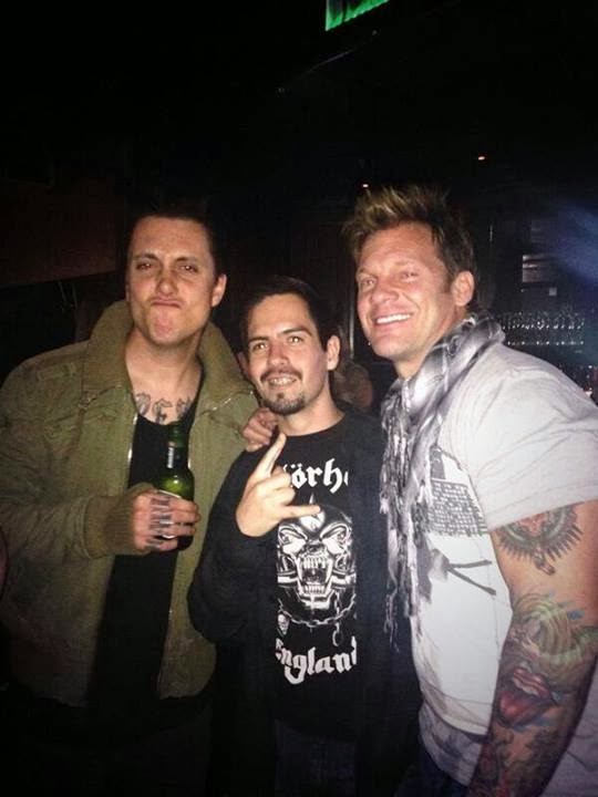 new volbeat album leaked new volbeat album leaked