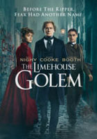 Poster de la pelicula Los misteriosos asesinatos de Limehouse Los misteriosos asesinatos de Limehouse