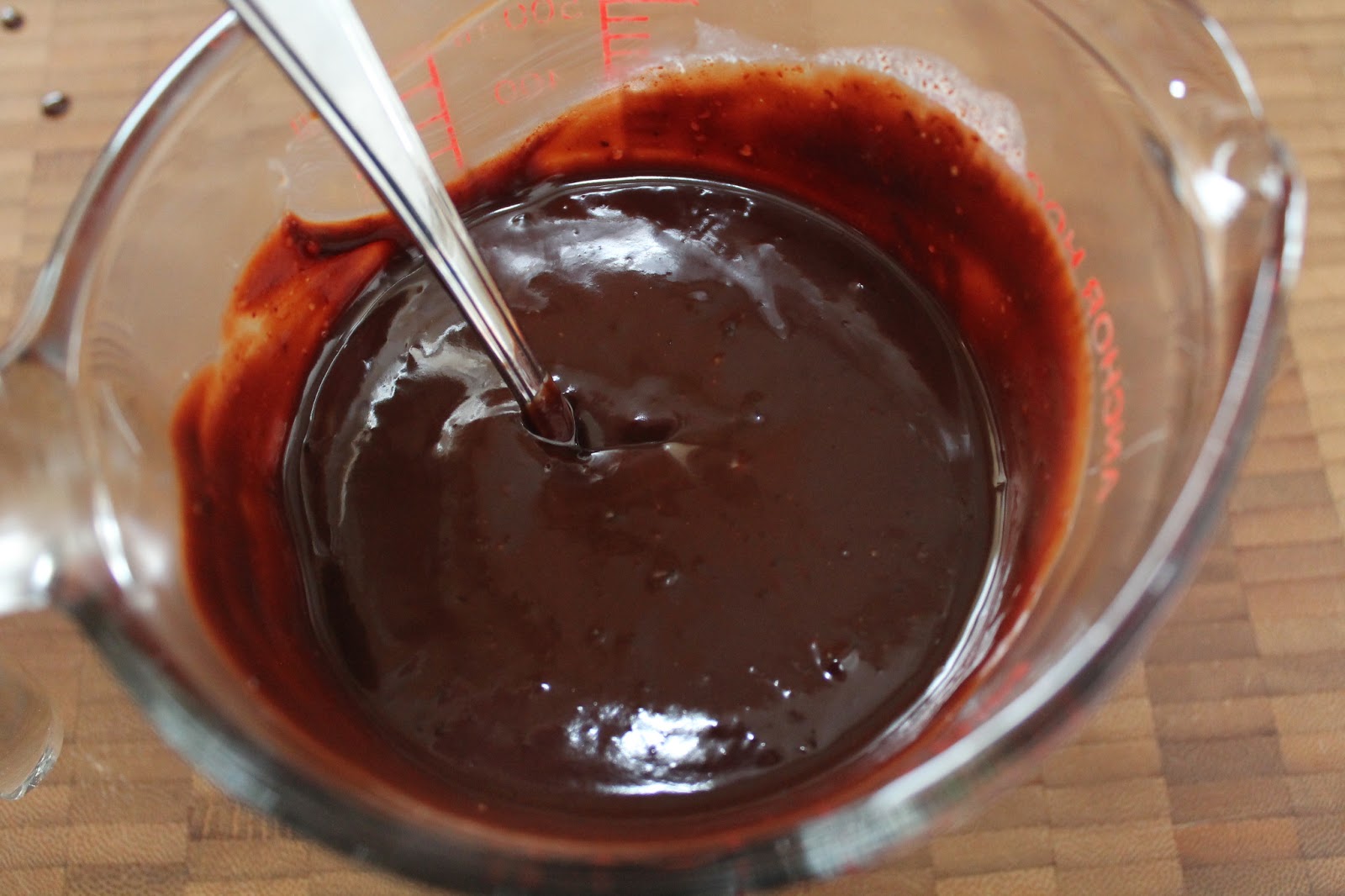 Dark Chocolate Raspberry Ganache Cupcakes The Baker