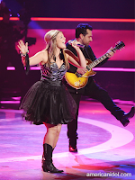 American Idol Top 8