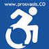 Prosvasis: Ένα πολύτιμο διαδικτυακό site,για τα άτομα με κινητικά προβλήματα