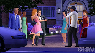 The Sims 3 Generations-RELOADED The Sims 3 Generations-RELOADED
