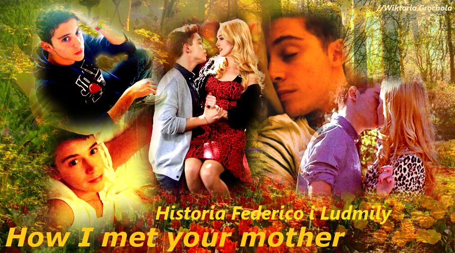 Historia z mojego życia - Federico 