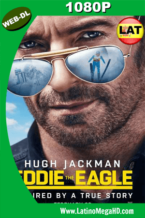Eddie el Águila (2016) Latino HD WEB-DL 1080P ()