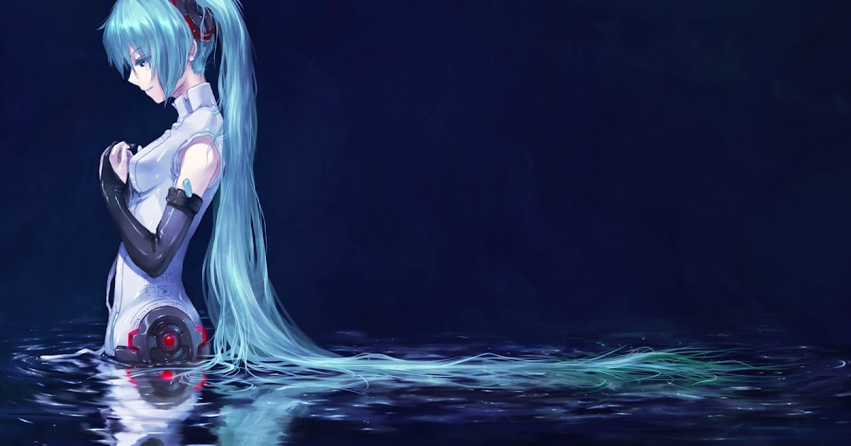 Анимэ Wallpaper [ pack 5 ] ~ MNanisubs