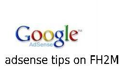 beginners adsense tips