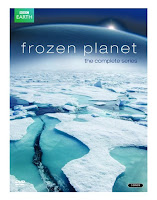 Frozen Planet - The Complete Series