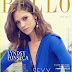 IMTA Alum Lyndsy Fonseca and Bello Magazine!