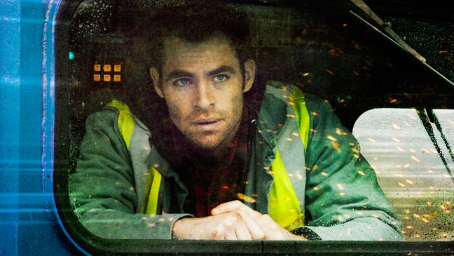 Unstoppable Movie Review