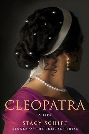 cleopatra by stacy schiff cleopatra by stacy schiff