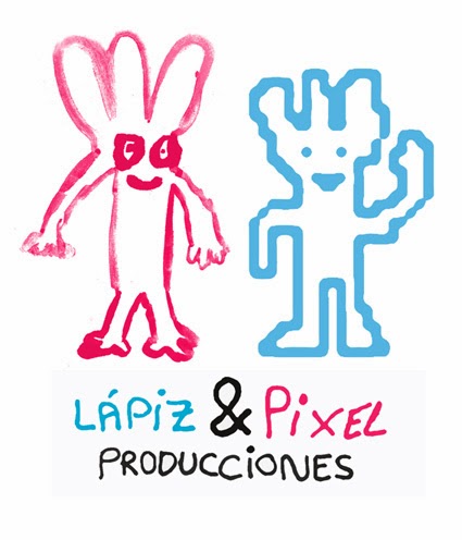 LAPIZ & PIXEL