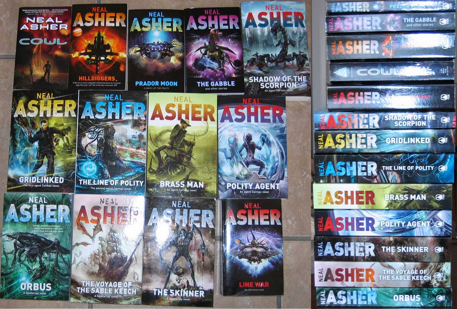 Get Brass Man (Agent Cormac, #3) Images