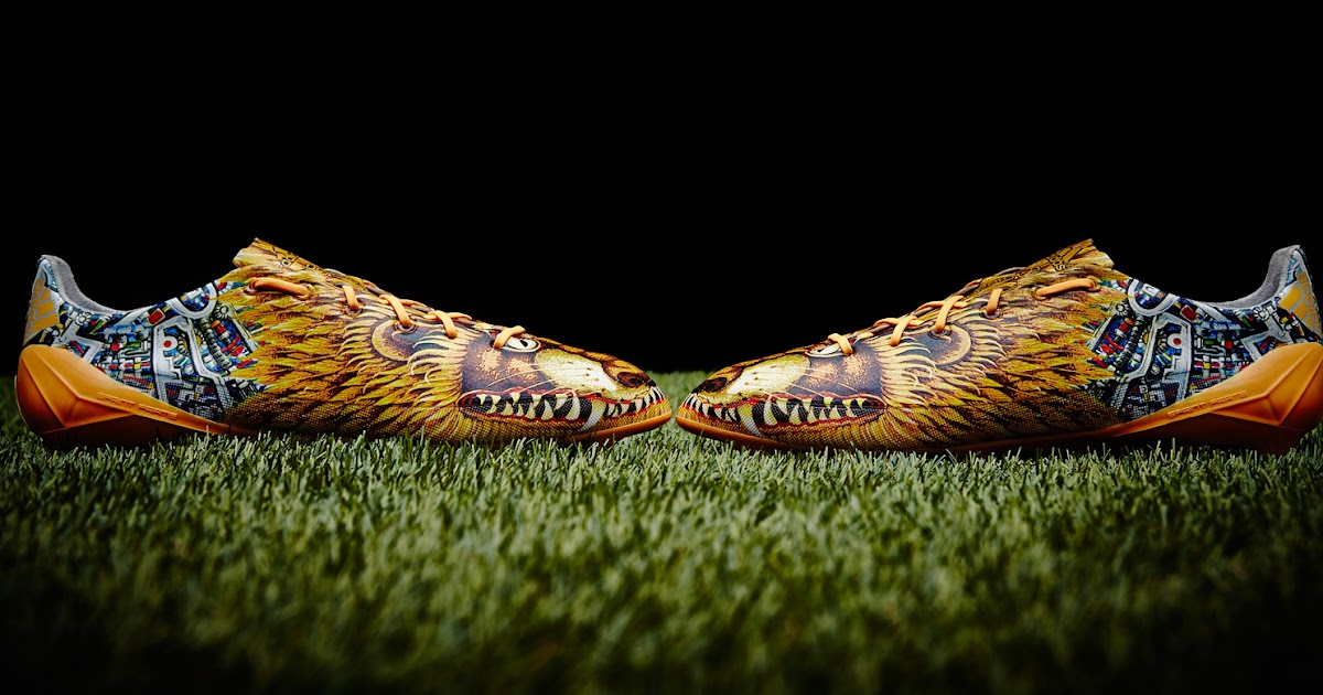 adidas F50 Adizero Yamamoto Released! The Most Special