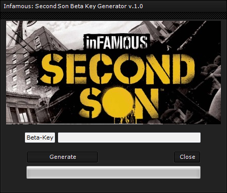 Infamous 2 pc keygen free Infamous 2 pc keygen free