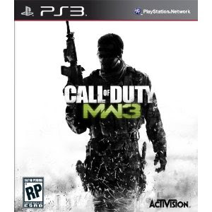 Battlefield 3 VS Modern Warfare 3