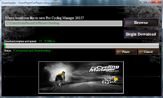 Pro Cycling Manager Pro Cycling Manager
