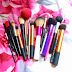 Make-Up Brush Collection - Base