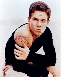 Mark Wahlberg