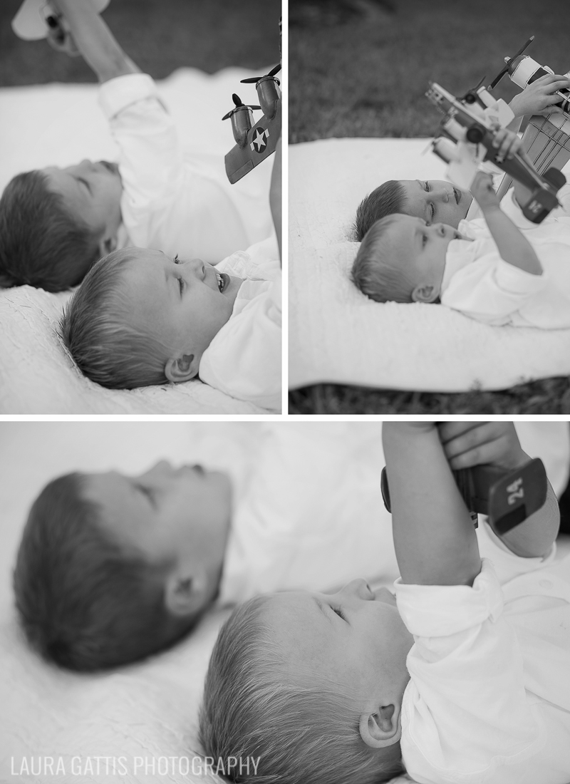 Family Portrait | Laura Gattis