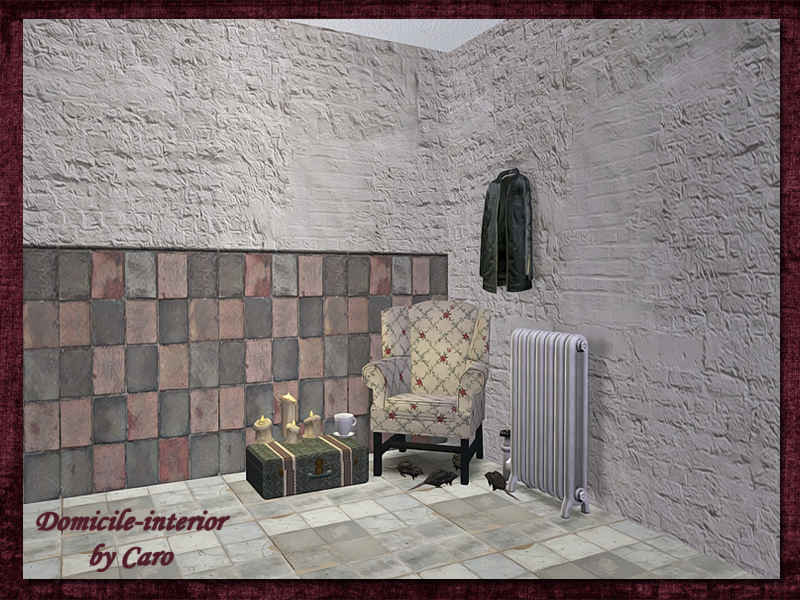 Domicile Interior 05 11