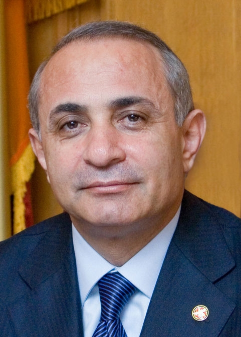 Hovik Abrahamyan
