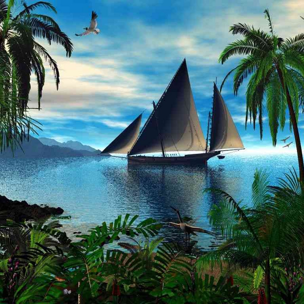 3d Images Of Nature For Desktop 3d Images Of Nature For Desktop