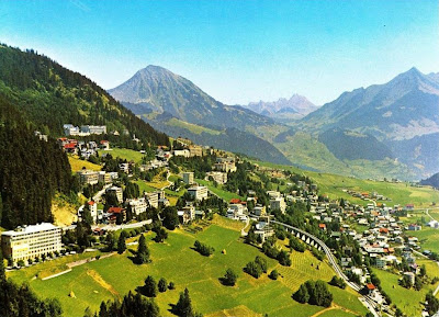 Grand Hotel Leysin Switzerland Grand Hotel Leysin Switzerland