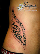 L'origine du mot tatouage vient d'Océanie. C'est en effet le capitaine . tatouage polynesien avec tiki