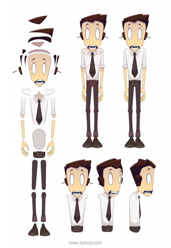 Motion Graphics & Animation Flash Animation Overview Part 2 Symbols