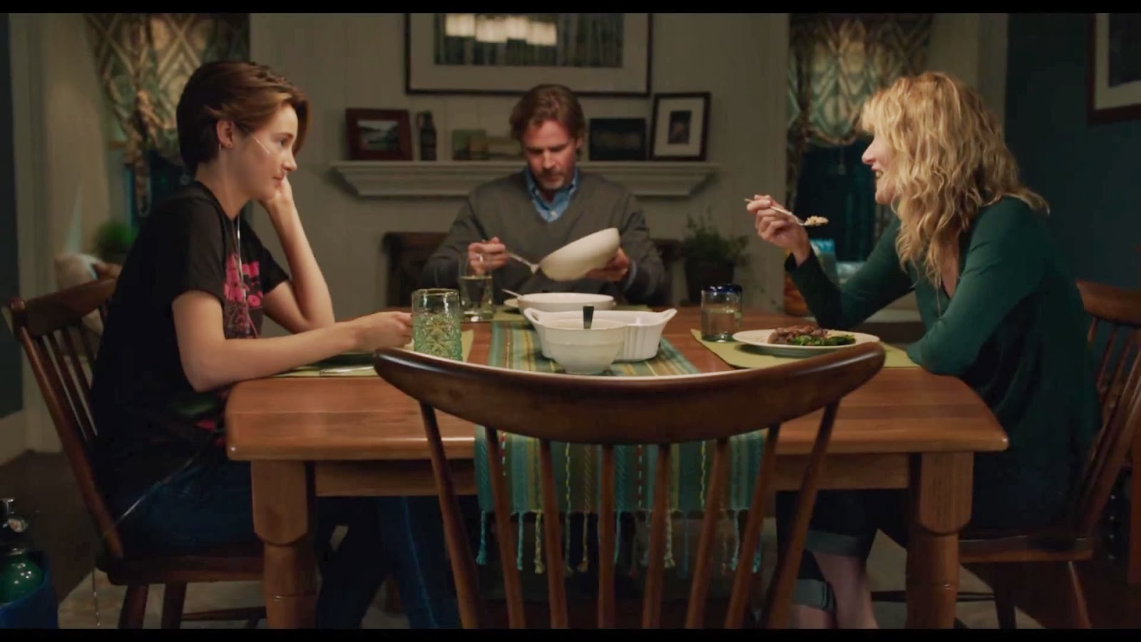 the fault in our stars movie trailers the fault in our stars movie trailers