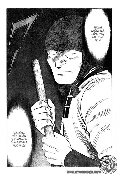 Hoàng Phi Hồng Phần 4 chap 61 Trang 14 Hoàng Phi Hồng Phần 4 chap 61 Trang 14