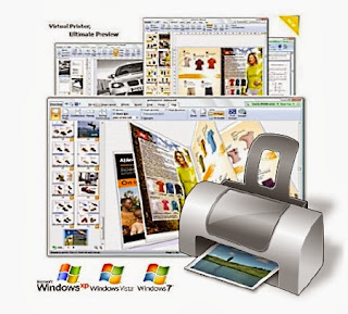 PriPrinter Professional 6.0.2.2245 Beta Full Version Free Download