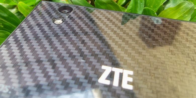 Menjajal Android ZTE Blade Vec Pro Menjajal Android ZTE Blade Vec Pro