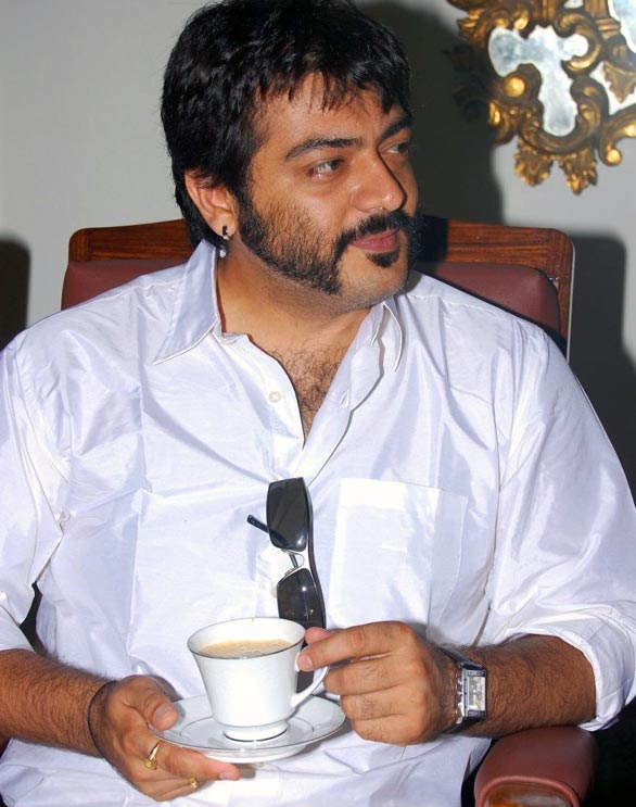 Funny Pictures Gallery: Ajith kumar, ajith kumar wallpapers