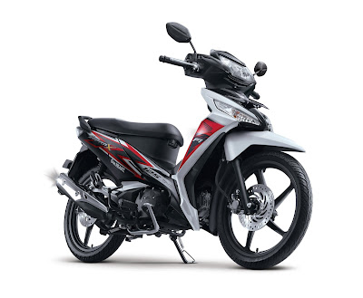 Panduan Servis Honda Supra X125 PGM-FI