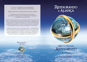 Restaurando a aliança para o último avivamento