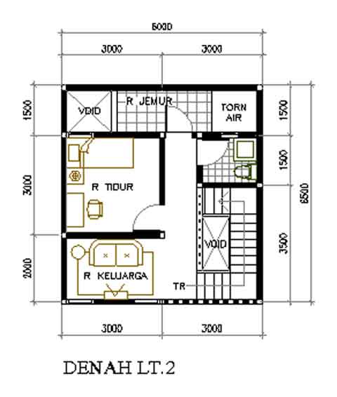  Desain Rumah Sederhana, interior minimalis, rumah minimalis, material