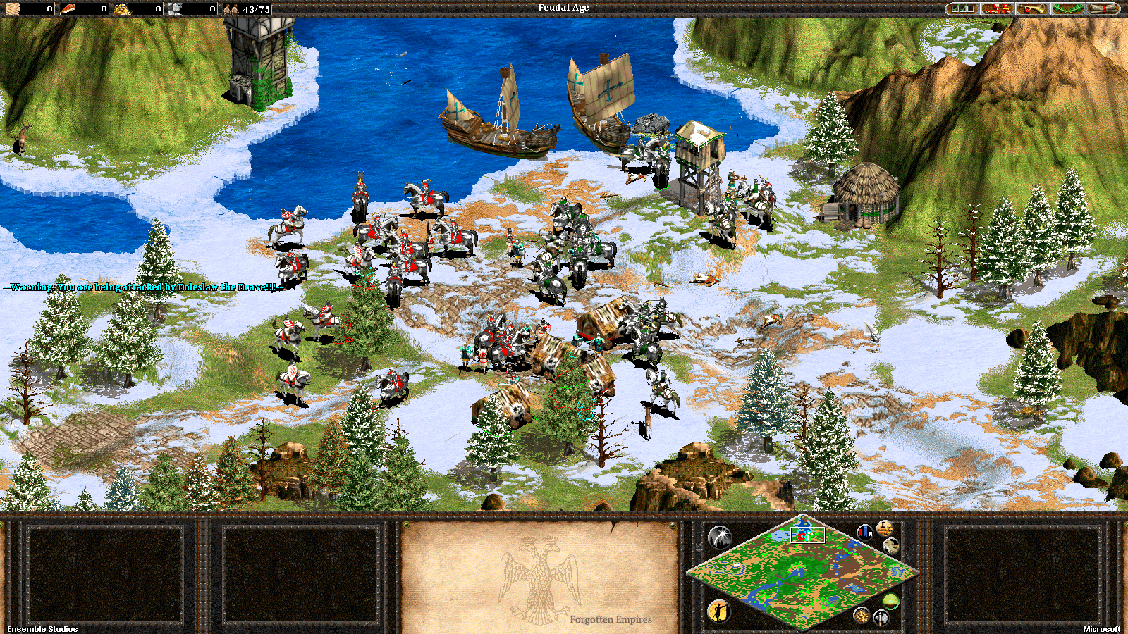 age of empires 2 original age of empires 2 original