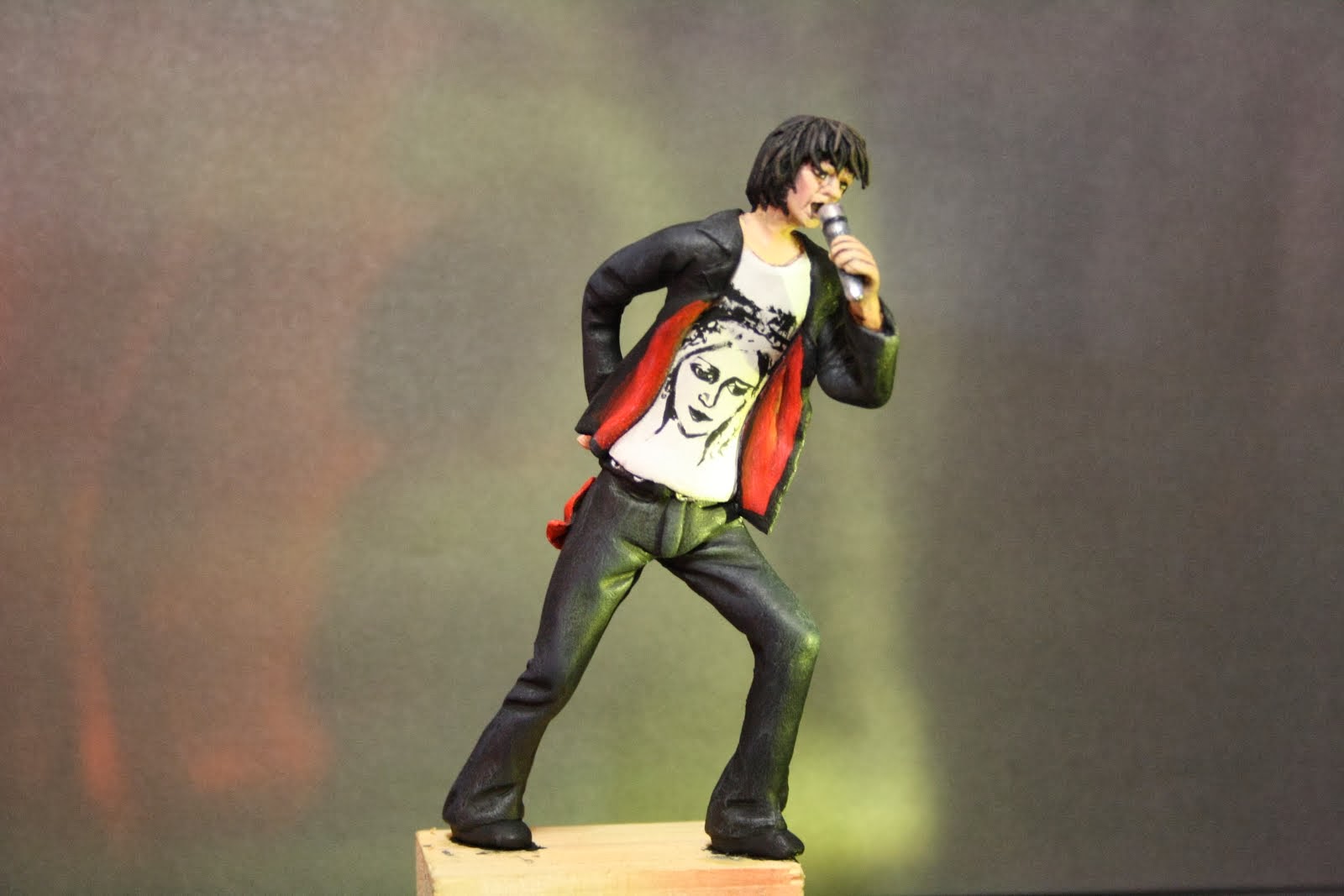 Figura de Rock