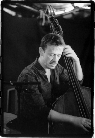 nicolas mahieux (jérémie ternoy trio)