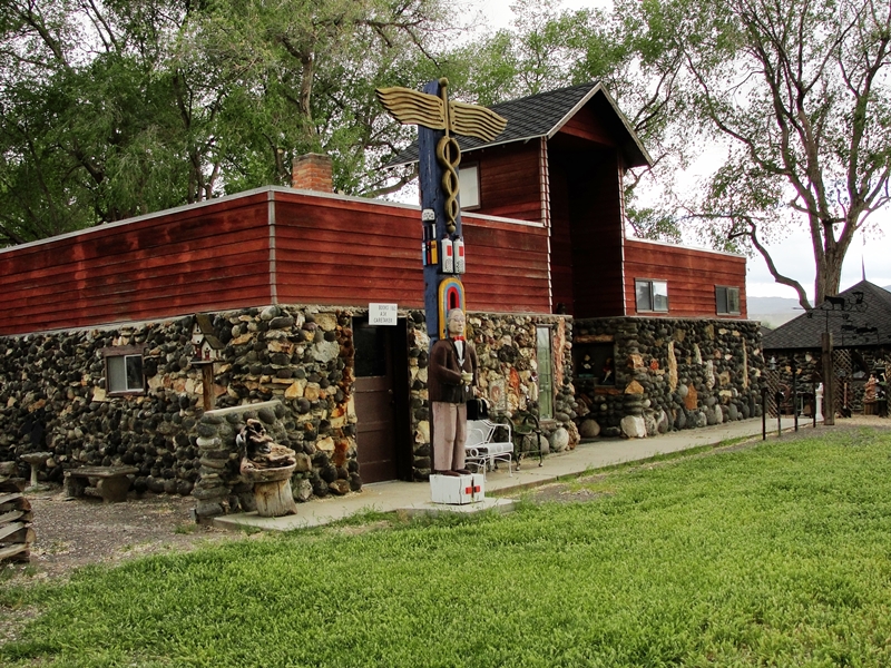 Idaho Travel Things To Do Idaho Vacation Cleo’s Ferry Museum and